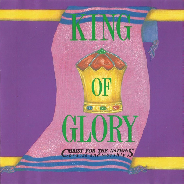 King Of Glory