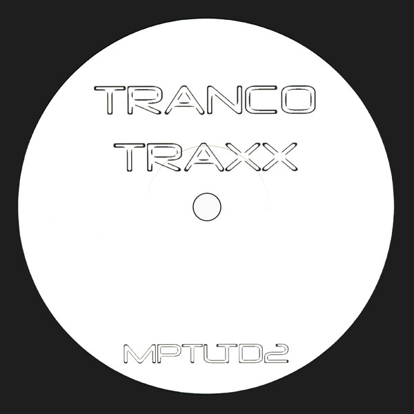 Tranco Traxx
