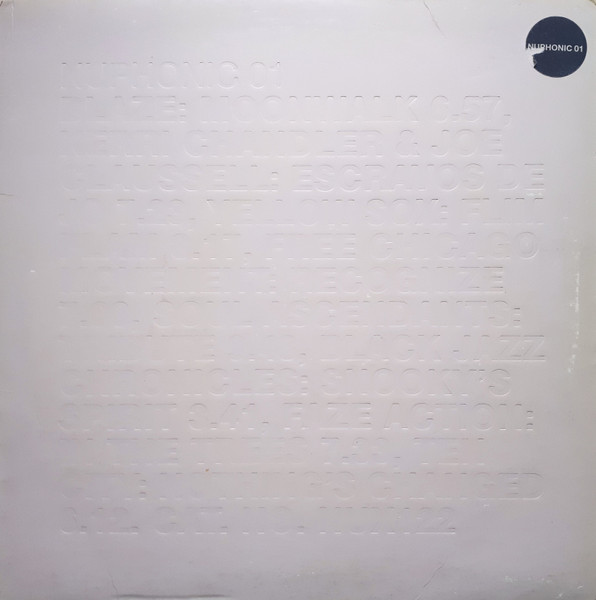 Nuphonic 01