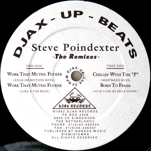 The Remixes