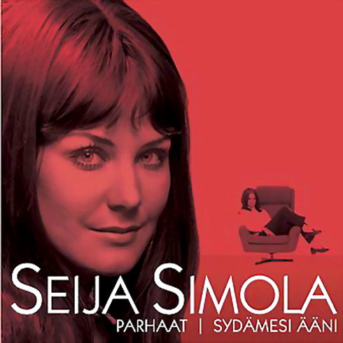 Parhaat | Sydämesi Ääni