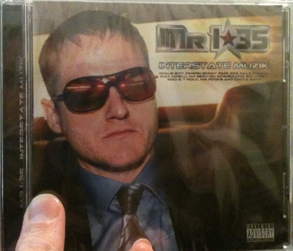 Interstate Muzik