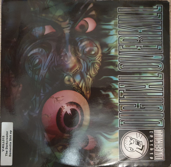 Dementia Shit EP