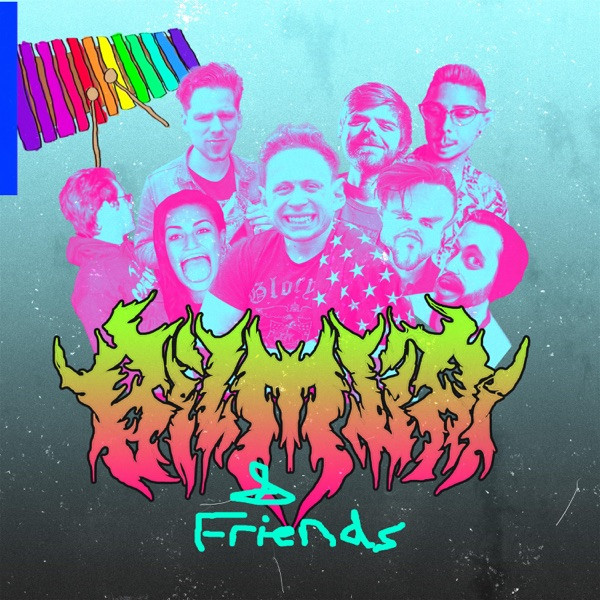 Muri And Friends