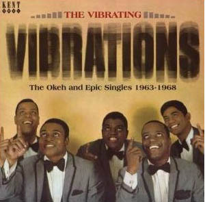 The Okeh And Epic Singles 1963-1968