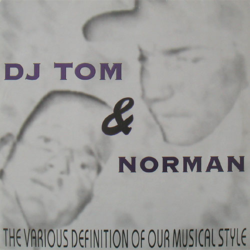 The Various Definition Of Our Musical Style