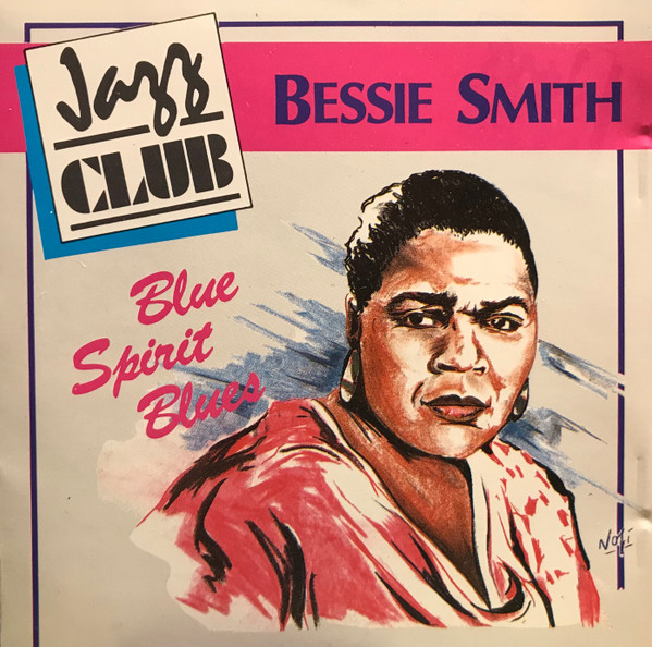 Blue Spirit Blues