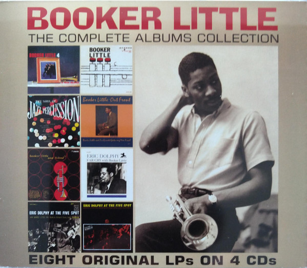 The Complete Albums Collection