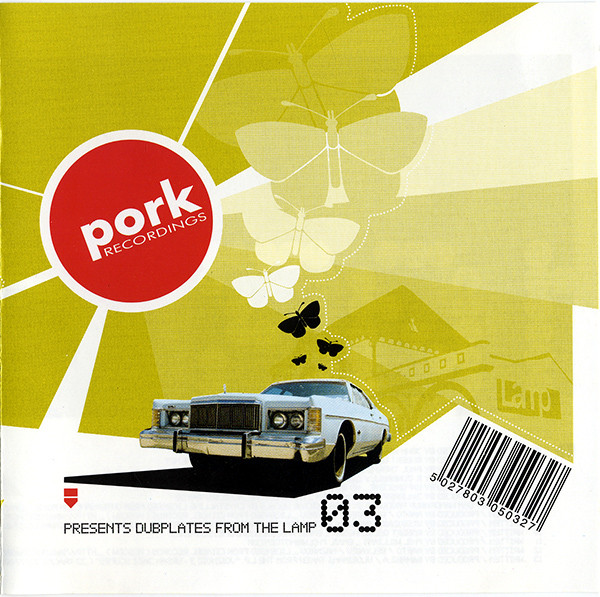 Dubplates From The Lamp 03