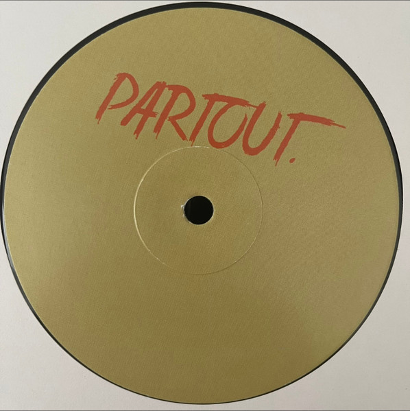 Low Earth Orbit EP