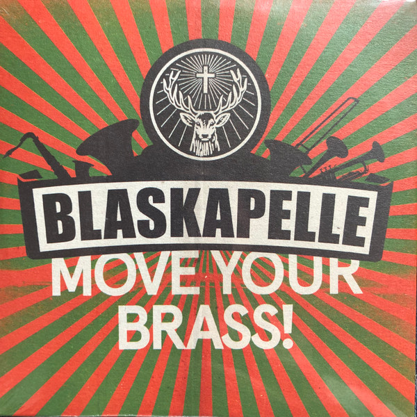 Move Your Brass!