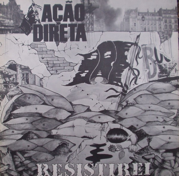 Resistirei