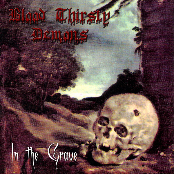 In The Grave