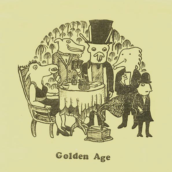 Golden Age