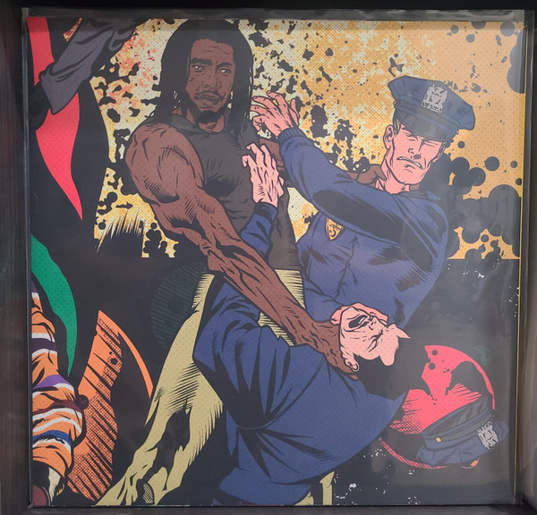 Magneto Was Right - Issue #6