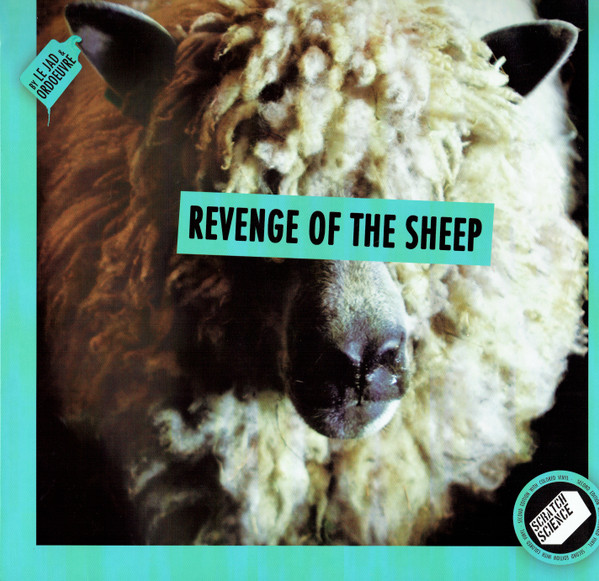 Revenge Of The Sheep