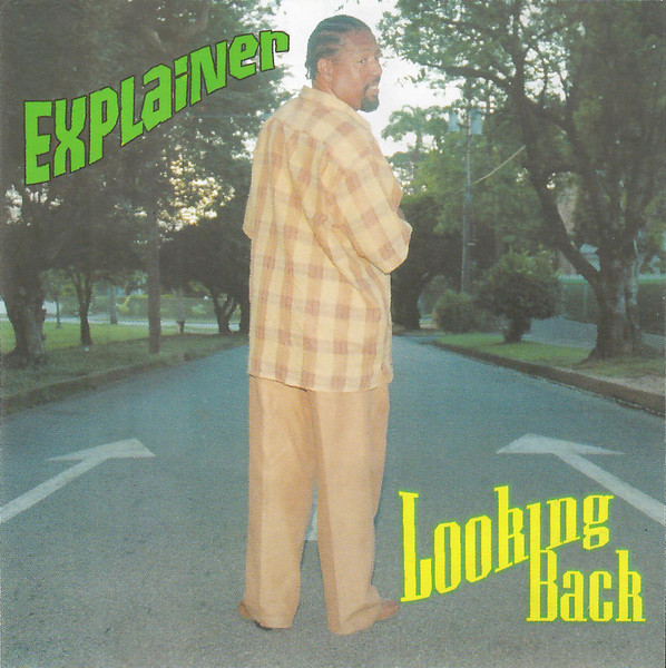 Looking Back