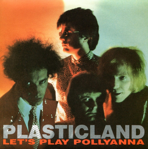 Let's Play Pollyanna