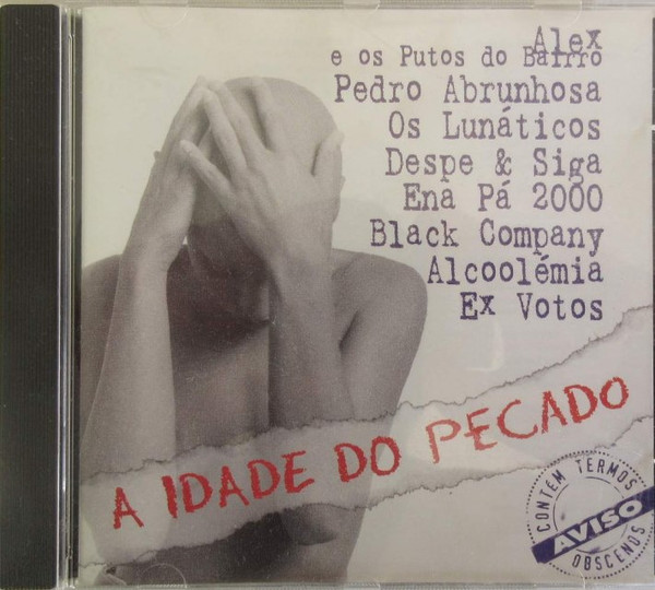 A Idade Do Pecado