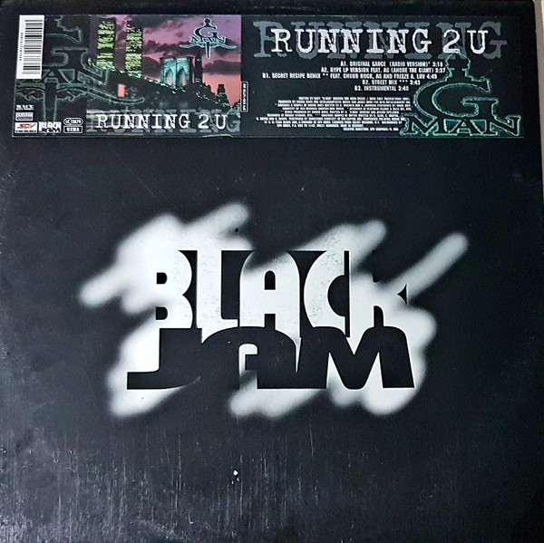 Running 2 U