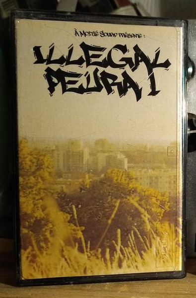 Illégal Peura #1