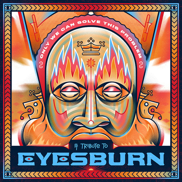 Only We Can Solve This Problem (Tribute to Eyesburn)