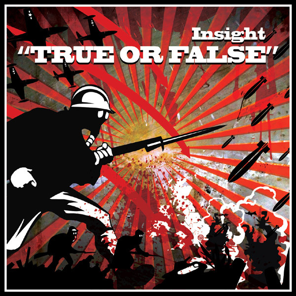 True Or False