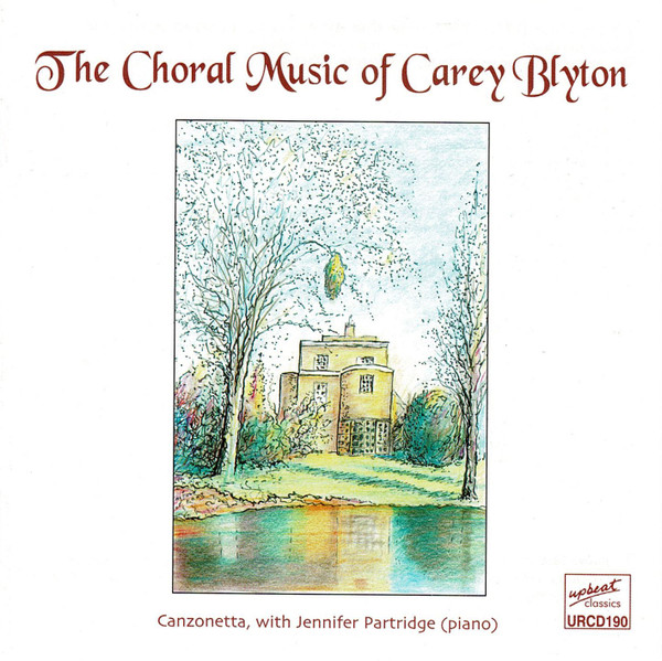 The Choral Music
