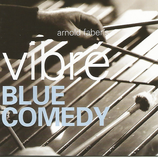 Blue Comedy