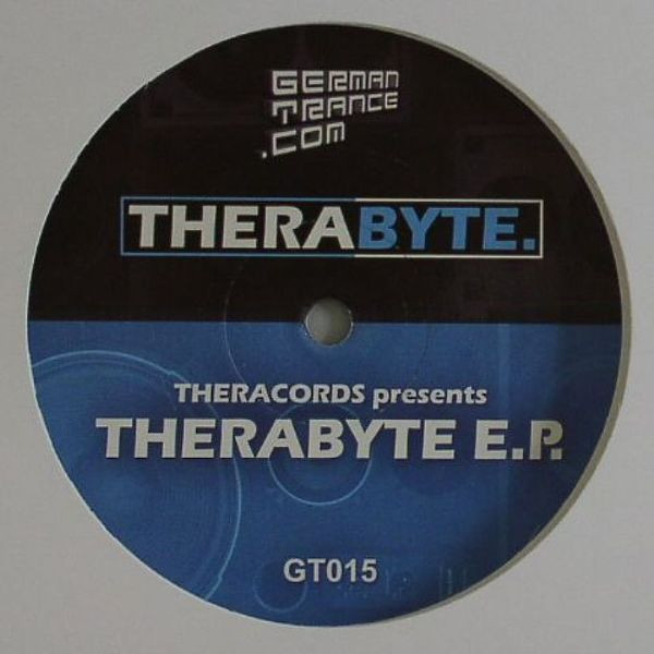 Therabyte E.P.