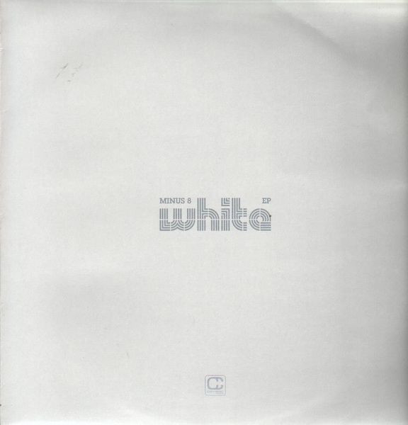 White EP