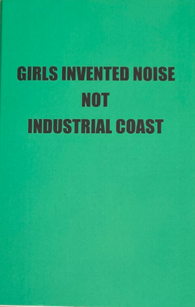 Girls Invented Noise