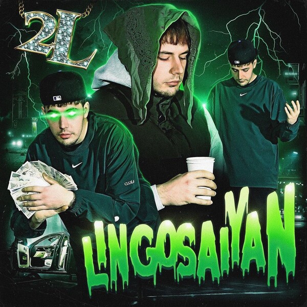 Lingosaiyan
