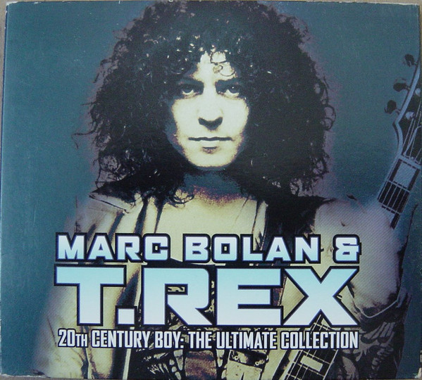 20th Century Boy: The Ultimate Collection