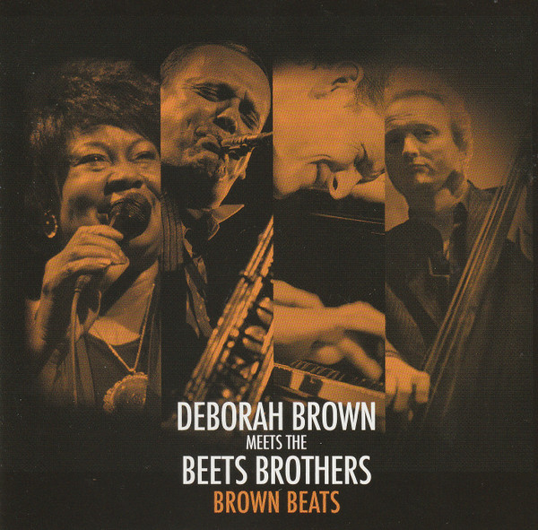 Meets The Beets Brothers: Brown Beats