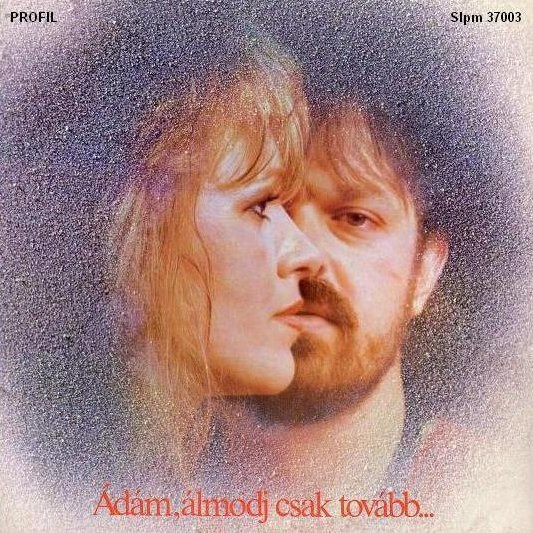 Ádám, Álmodj Csak Tovább (Ádám-Éva II.)