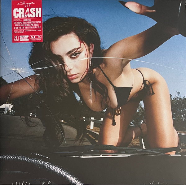 Crash