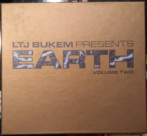 Earth Volume Two