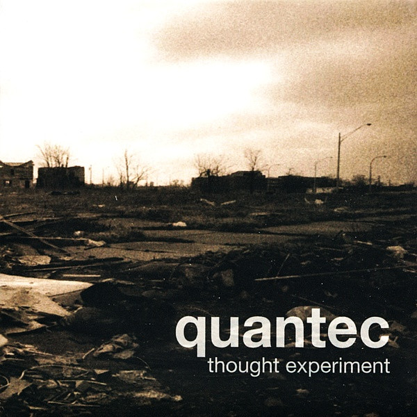Thought Experiment