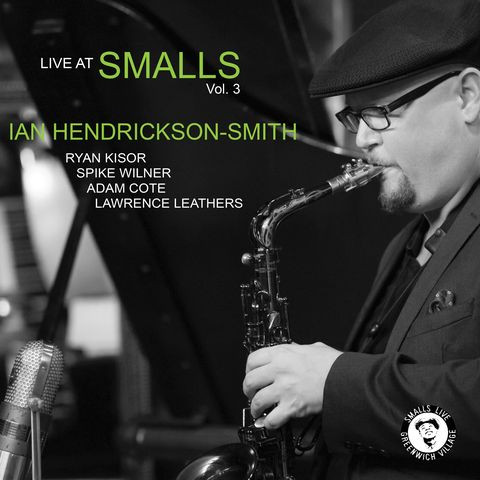 Live At Smalls