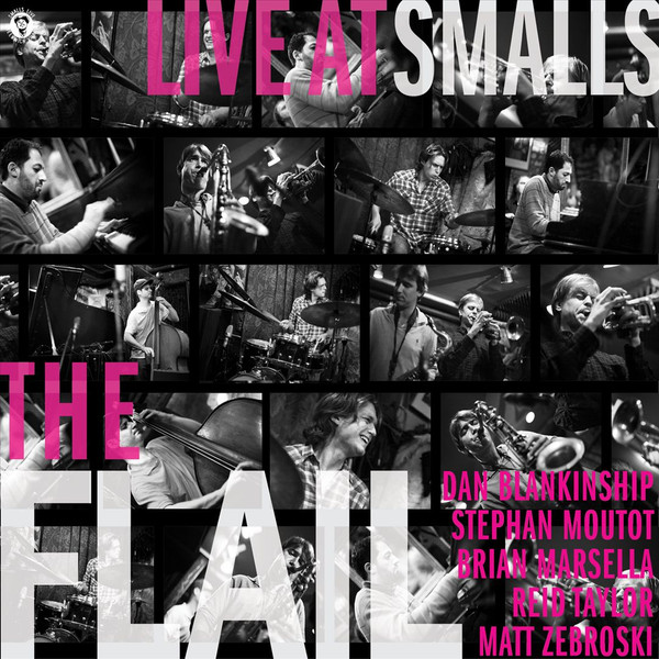Live At Smalls
