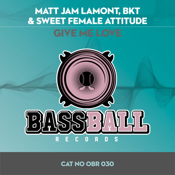 Give Me Love