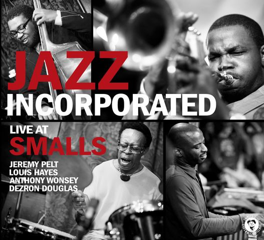 Live At Smalls