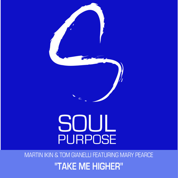 Take Me Higher