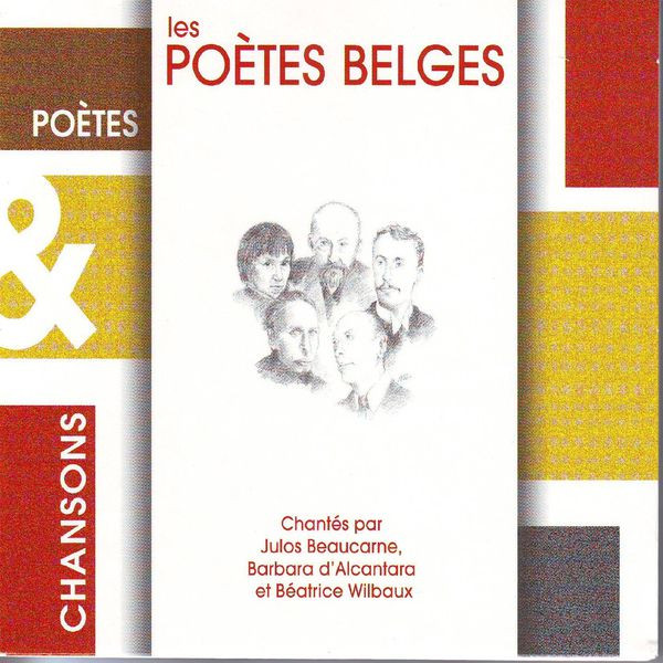 Les Poètes Belges