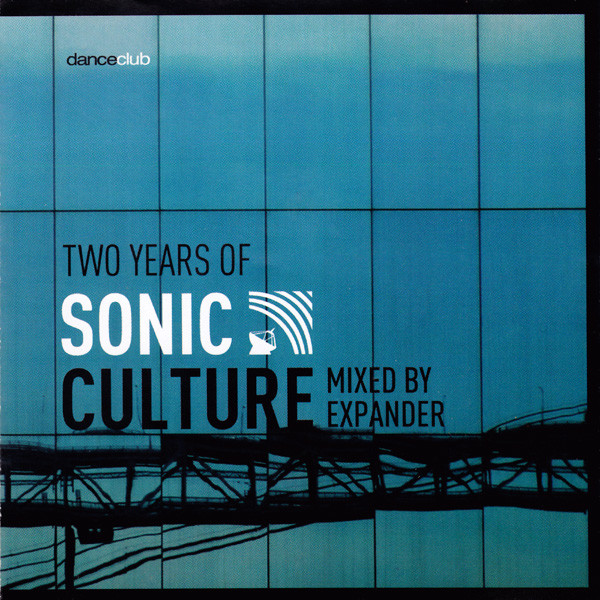 Two Years Of Sonic Culture