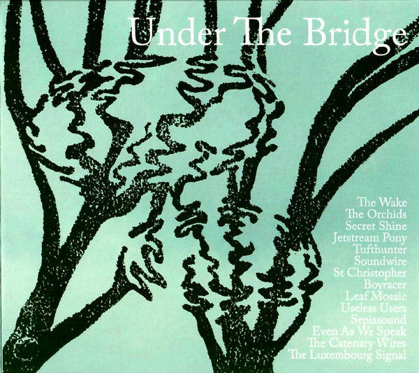 Under The Bridge
