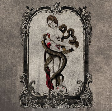 The Dark, The Withered Vol. III