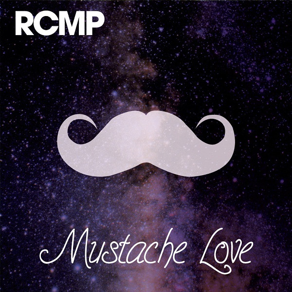 Mustache Love