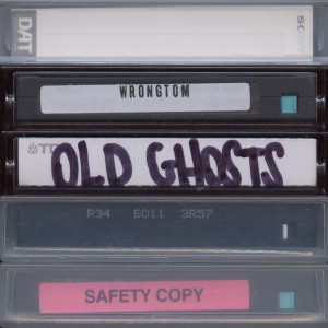 Old Ghosts